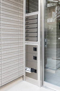 メゾン・ド・エール 0301号-2