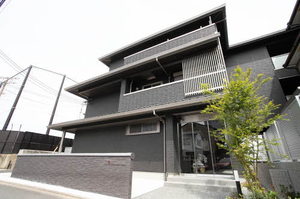 シャーメゾン京都朱雀