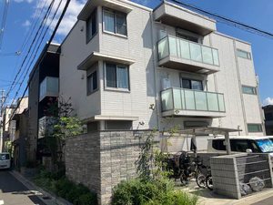 グランドール永和 0201号-1