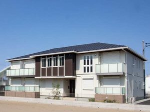 シャーメゾンＭＩＳＡ B202号-1