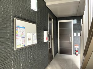 シャーメゾン膳所中庄 0103号-13