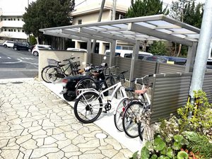 シャーメゾン膳所中庄 0103号-15