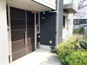 シャーメゾン膳所中庄 0103号-12