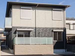 グランデ三木 0202号-1