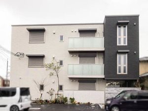 シャーメゾン秦庄