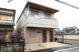 シャーメゾンＨＡＭＡＮＡ