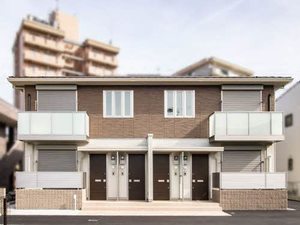 シャーメゾンフローラ 0202号-1