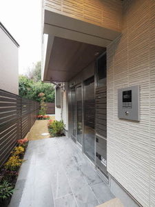 シャーメゾン聖和 0303号-2