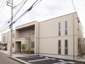 シャーメゾン楠葉