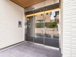 シャーメゾン楠葉 0203号-12