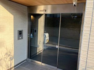 シャーメゾン楠葉 0203号-14