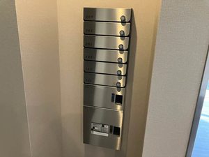 シャーメゾン楠葉 0203号-15