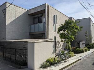 ポルテ　ボヌール 0101号-1