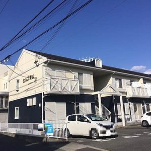 ヒルズ青山 0203号-1