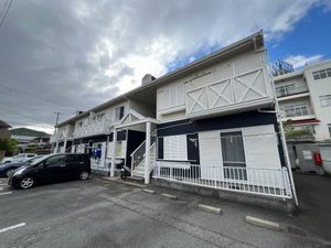 ヒルズ青山 0203号-13