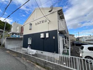 ヒルズ青山 0203号-14