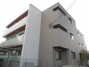 Ｄ’ｓＣｏｕｒｔ塚口