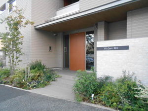 Ｄ’ｓＣｏｕｒｔ塚口 0103号-2