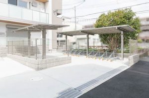 Ｄ’ｓＣｏｕｒｔ塚口 0103号-3