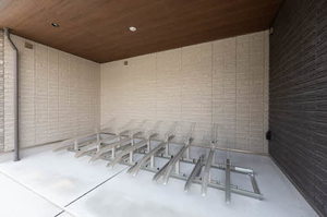 シャーメゾン難波南 0301号-15