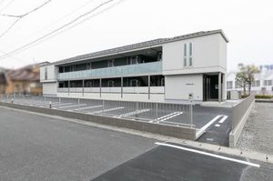 シャーメゾン１３８ 0206号-1