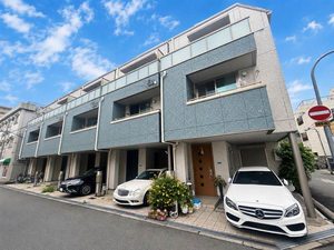 セファミ十三東Ｄ号棟-1