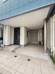 セファミ十三東Ｄ号棟-2
