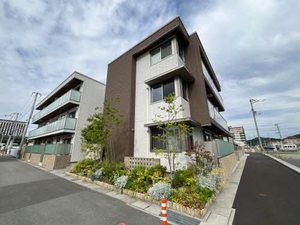 Ｃａｓａ　ｎｏｂｌｅ