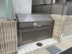 Ｃａｓａ　ｎｏｂｌｅ 0101号-3