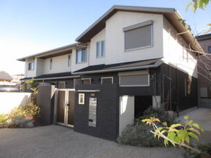 シャーメゾン雅