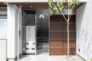 シャーメゾン大枝南 0206号-2