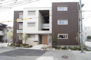 Ｍｏａｎａ　Ｐａｒｋ