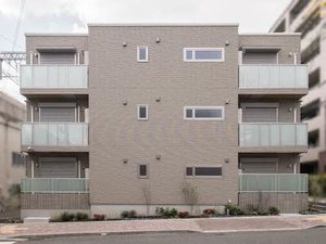 シャーメゾン六甲道