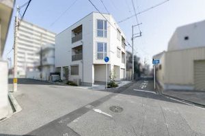 シャーメゾン阪南町