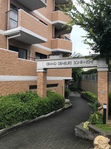 グラン・ドムール曽根西