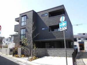 ヴェルビーテ　ヒビキ 0202号-1