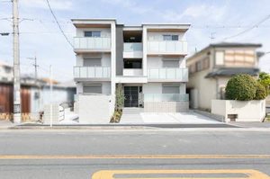 アムール　ジュネス