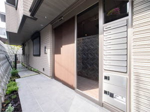 シャーメゾンガーデンズ旭が丘 0202号-2