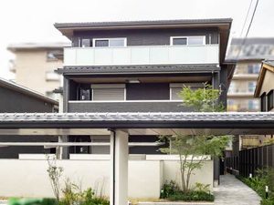 グリシーヌ御所西Ⅰ 0202号-2