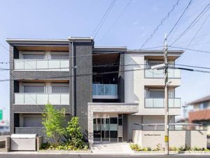 シャーメゾン　グランヴィア１２