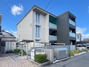 シャーメゾン　グランヴィア１１