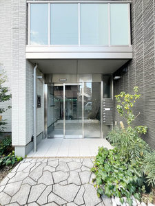 シャーメゾン　グランヴィア１１ 0302号-2