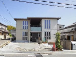 ら・めぞん・きんもくせい