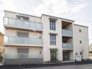 ベレオ金龍寺丁