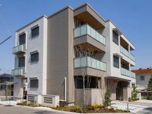 メゾン・ド・カノン 0302号-1