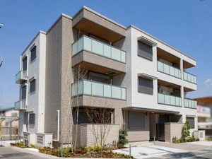 メゾン・ド・カノン 0302号-2