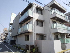 メゾン・ソラーレ 0101号-1