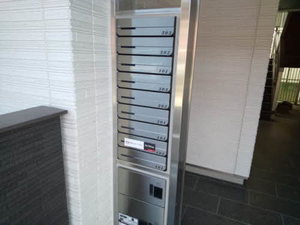 メゾン・ソラーレ 0101号-3