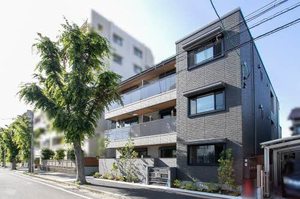 ＵＲＢＡＮＩＴＡ　甲子園 0103号-1