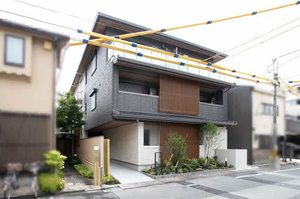 シャーメゾン　レフィシア